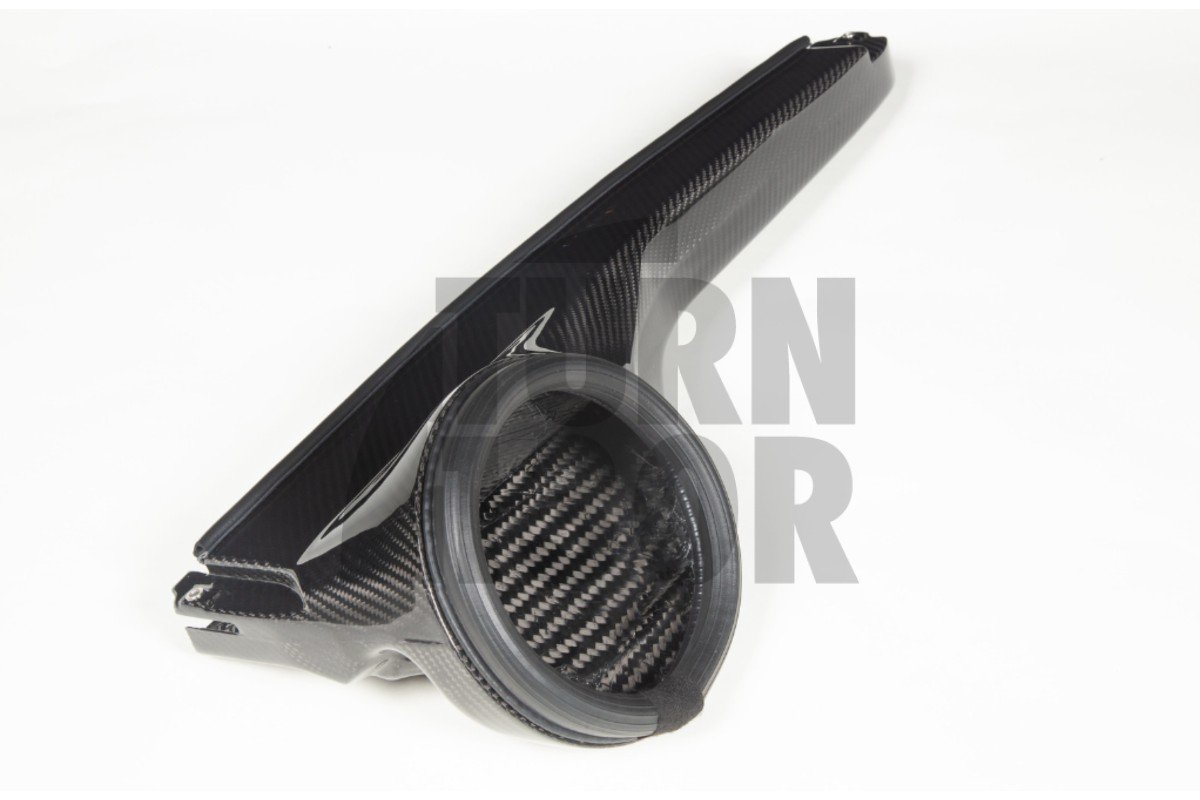 Eventuri Admisión de fibra de carbono para Golf 8 R / Cupra 300 / Formentor