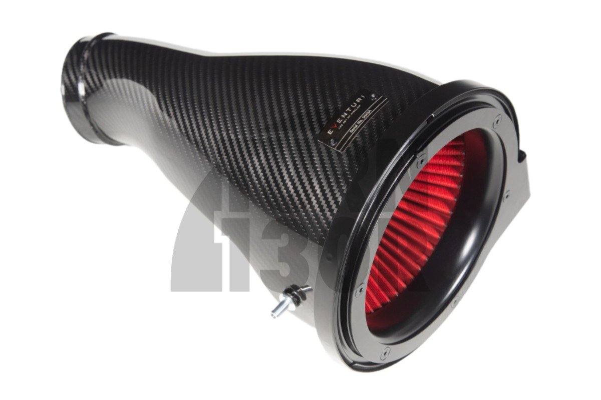 Eventuri Admisión de fibra de carbono para Golf 8 R / Cupra 300 / Formentor