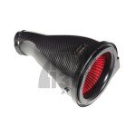 Eventuri Admisión de fibra de carbono para Golf 8 R / Cupra 300 / Formentor