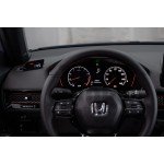 Honda Civic Type R FL5 P3 Calibradores Digital Vent Gauge