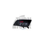 Honda Civic Type R FL5 P3 Calibradores Digital Vent Gauge