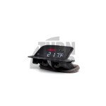 Honda Civic Type R FL5 P3 Calibradores Digital Vent Gauge