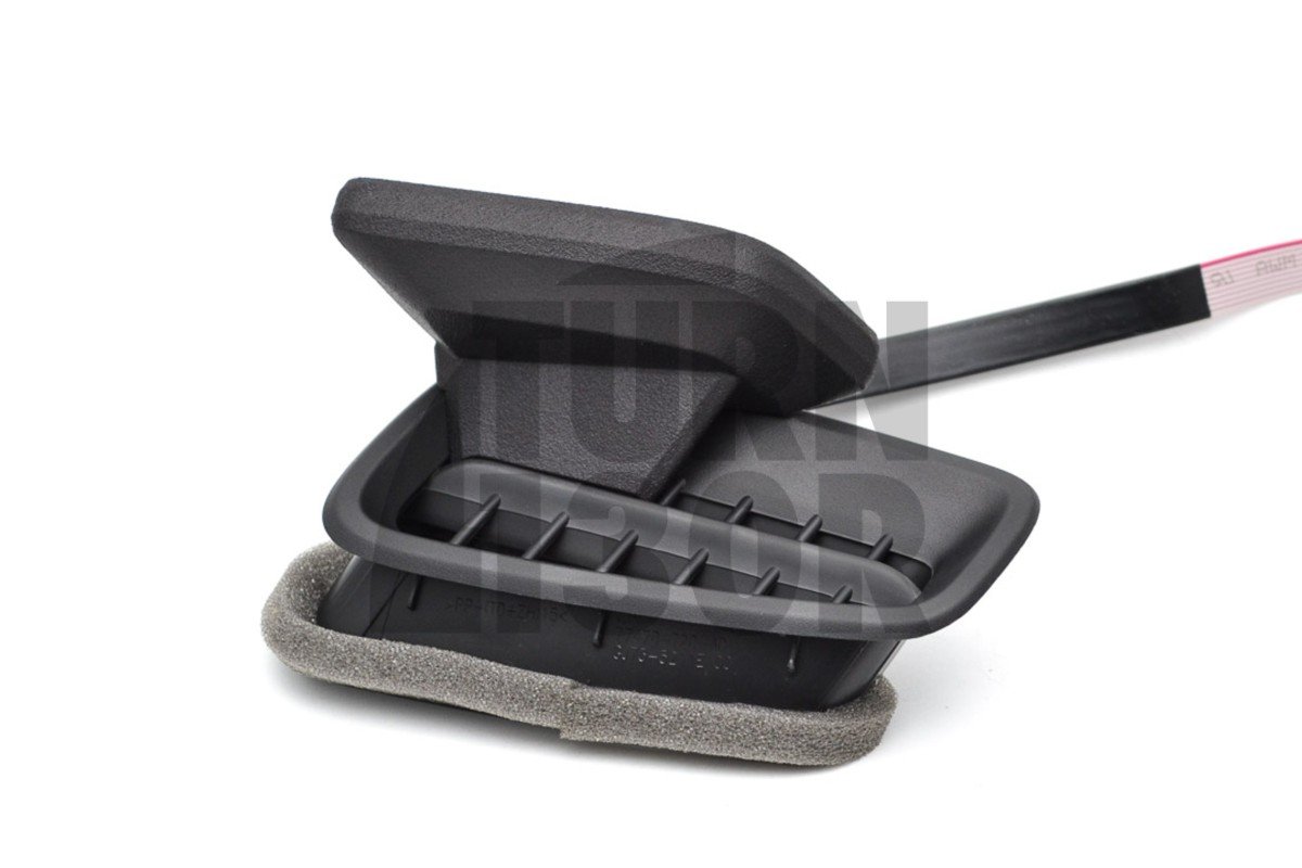 Honda Civic Type R FL5 P3 Calibradores Digital Vent Gauge