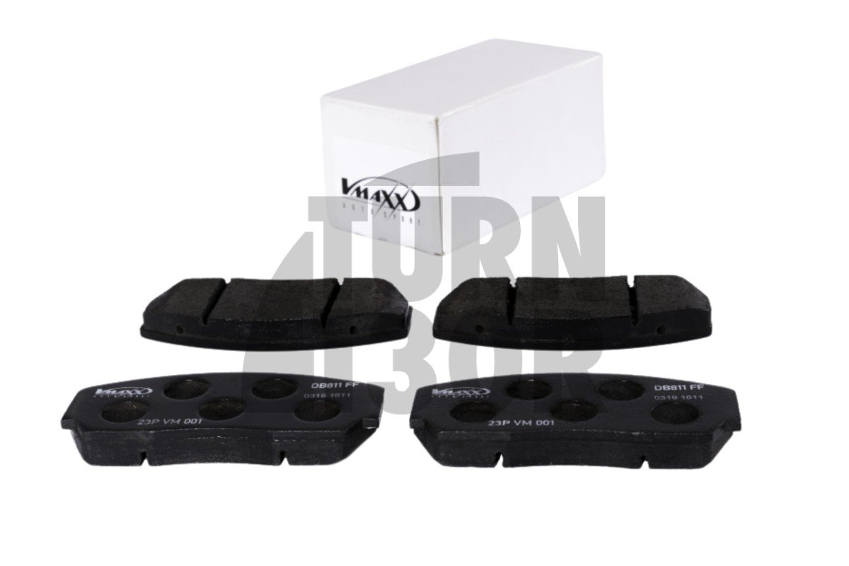 Kit de Frenos Pastillas V-MAXX Big