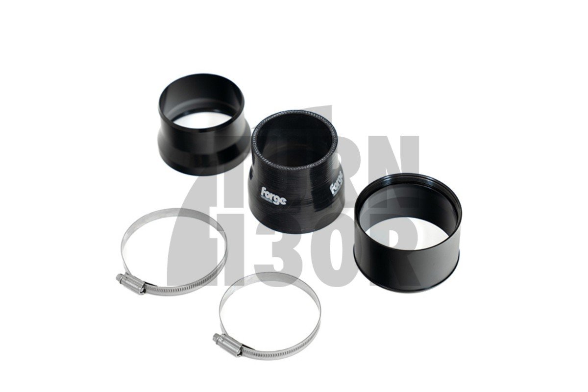 Kit Inducción Carbono Forge Motorsport Audi RS3 8V / RS3 8Y