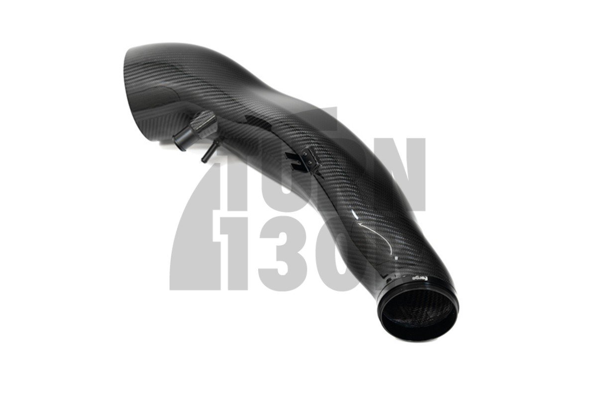 Kit Inducción Carbono Forge Motorsport Audi RS3 8V / RS3 8Y