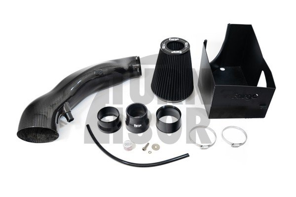 Kit Inducción Carbono Forge Motorsport Audi RS3 8V / RS3 8Y