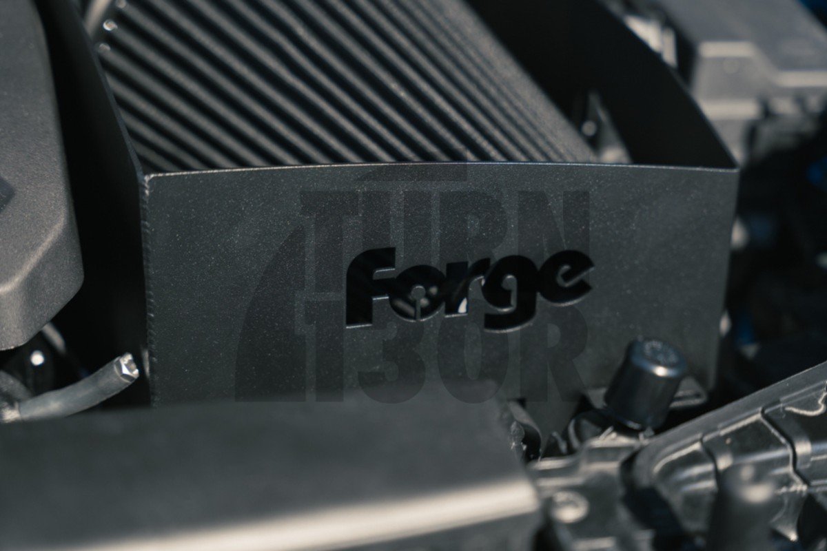 Kit Inducción Carbono Forge Motorsport Audi RS3 8V / RS3 8Y