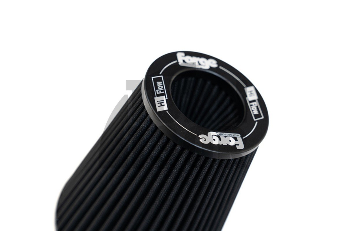Kit Inducción Carbono Forge Motorsport Audi RS3 8V / RS3 8Y
