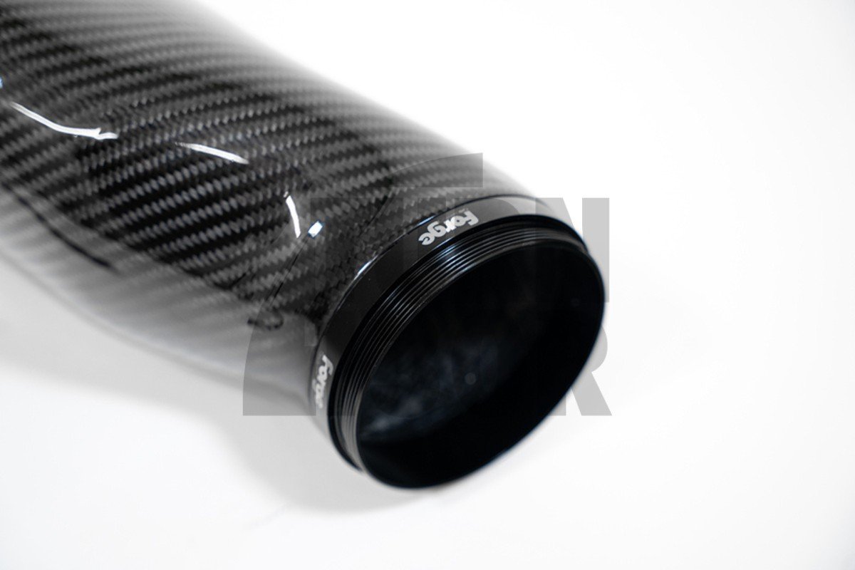 Kit Inducción Carbono Forge Motorsport Audi RS3 8V / RS3 8Y