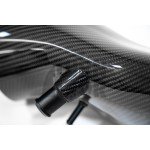 Kit Inducción Carbono Forge Motorsport Audi RS3 8V / RS3 8Y