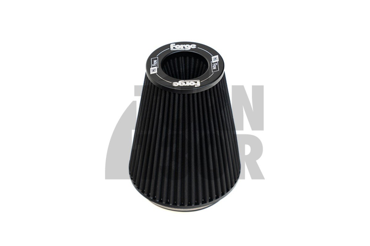 Kit Inducción Carbono Forge Motorsport Audi RS3 8V / RS3 8Y