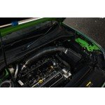 Kit Inducción Carbono Forge Motorsport Audi RS3 8V / RS3 8Y