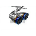 HKS Racing Silenciador Catback Nissan R35 GTR