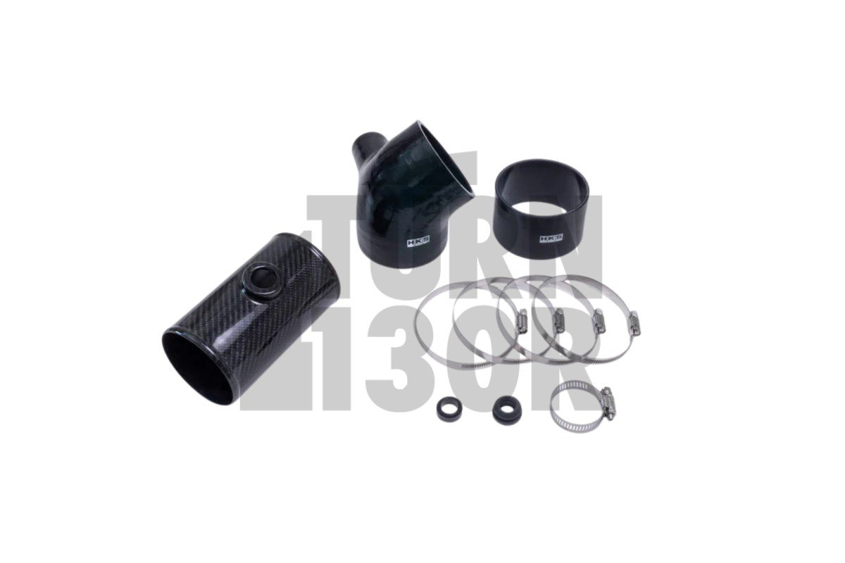 HKS Carbon Fiber Suction Intake Pipe Toyota GR86 - Subaru BRZ ZD8