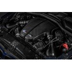 Eventuri V2 Sistema de Admisión de Fibra de Carbono BMW M5 E60