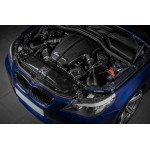 Eventuri V2 Sistema de Admisión de Fibra de Carbono BMW M5 E60
