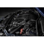 Eventuri V2 Sistema de Admisión de Fibra de Carbono BMW M5 E60
