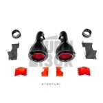 Eventuri V2 Sistema de Admisión de Fibra de Carbono BMW M5 E60