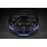 Eventuri V2 Sistema de Admisión de Fibra de Carbono BMW M5 E60