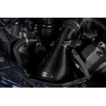 Eventuri V2 Sistema de Admisión de Fibra de Carbono BMW M5 E60