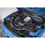 Kit de admisión MST Performance para BMW M3 F80 / M4 F8x / M2 Comp F87