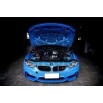 Kit de admisión MST Performance para BMW M3 F80 / M4 F8x / M2 Comp F87
