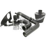 Sistema de admisión Ramair diseñado para los modelos Golf 5 GTI, A3 8P, León 2 FR y Scirocco 2.0 TFSI K03 con motores 2.0 TFSI K03.
