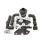 Sistema de admisión Ramair diseñado para los modelos Golf 5 GTI, A3 8P, León 2 FR y Scirocco 2.0 TFSI K03 con motores 2.0 TFSI K03.