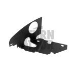 Sistema de admisión Ramair diseñado para los modelos Golf 5 GTI, A3 8P, León 2 FR y Scirocco 2.0 TFSI K03 con motores 2.0 TFSI K03.