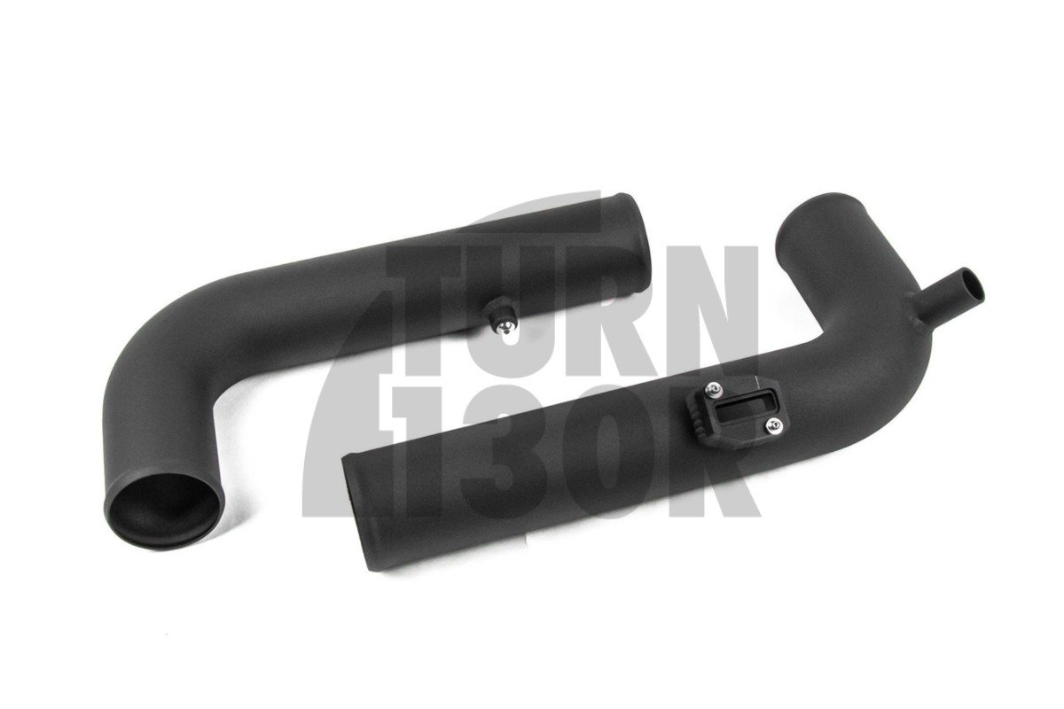 Sistema de admisión Ramair diseñado para los modelos Golf 5 GTI, A3 8P, León 2 FR y Scirocco 2.0 TFSI K03 con motores 2.0 TFSI K03.