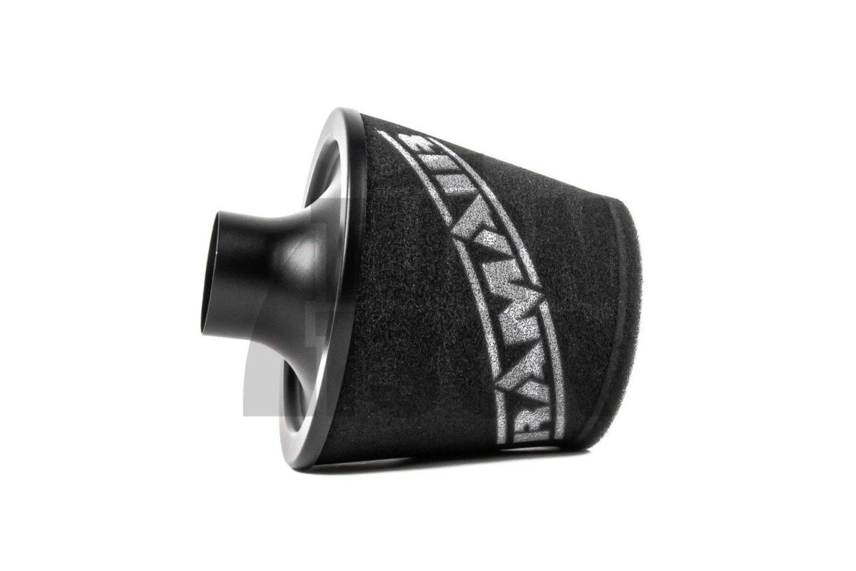 Sistema de admisión Ramair diseñado para los modelos Golf 5 GTI, A3 8P, León 2 FR y Scirocco 2.0 TFSI K03 con motores 2.0 TFSI K03.