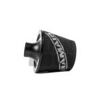 Sistema de admisión Ramair diseñado para los modelos Golf 5 GTI, A3 8P, León 2 FR y Scirocco 2.0 TFSI K03 con motores 2.0 TFSI K03.