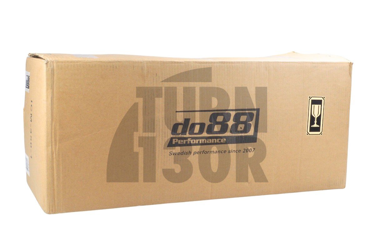 BMW 135i / 1M E82 y 335i E9x N54 Do88 Intercooler