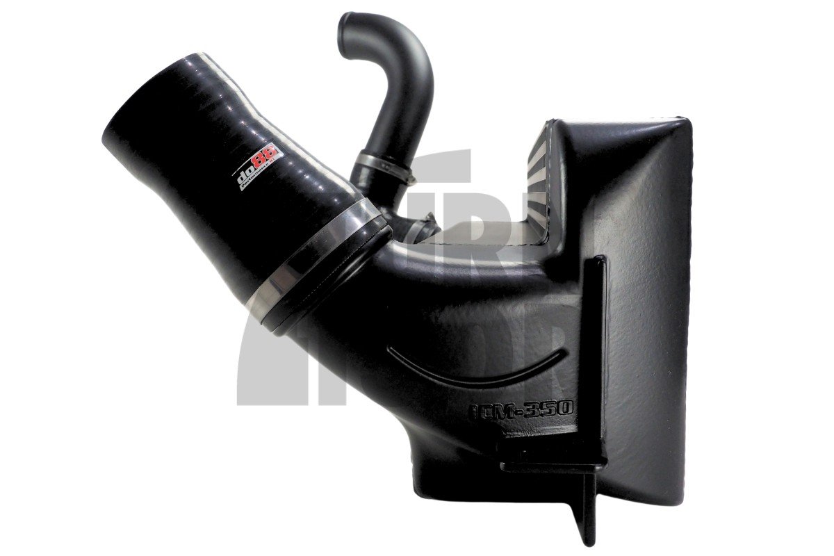 BMW 135i / 1M E82 y 335i E9x N54 Do88 Intercooler