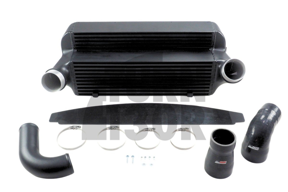 BMW 135i / 1M E82 y 335i E9x N54 Do88 Intercooler