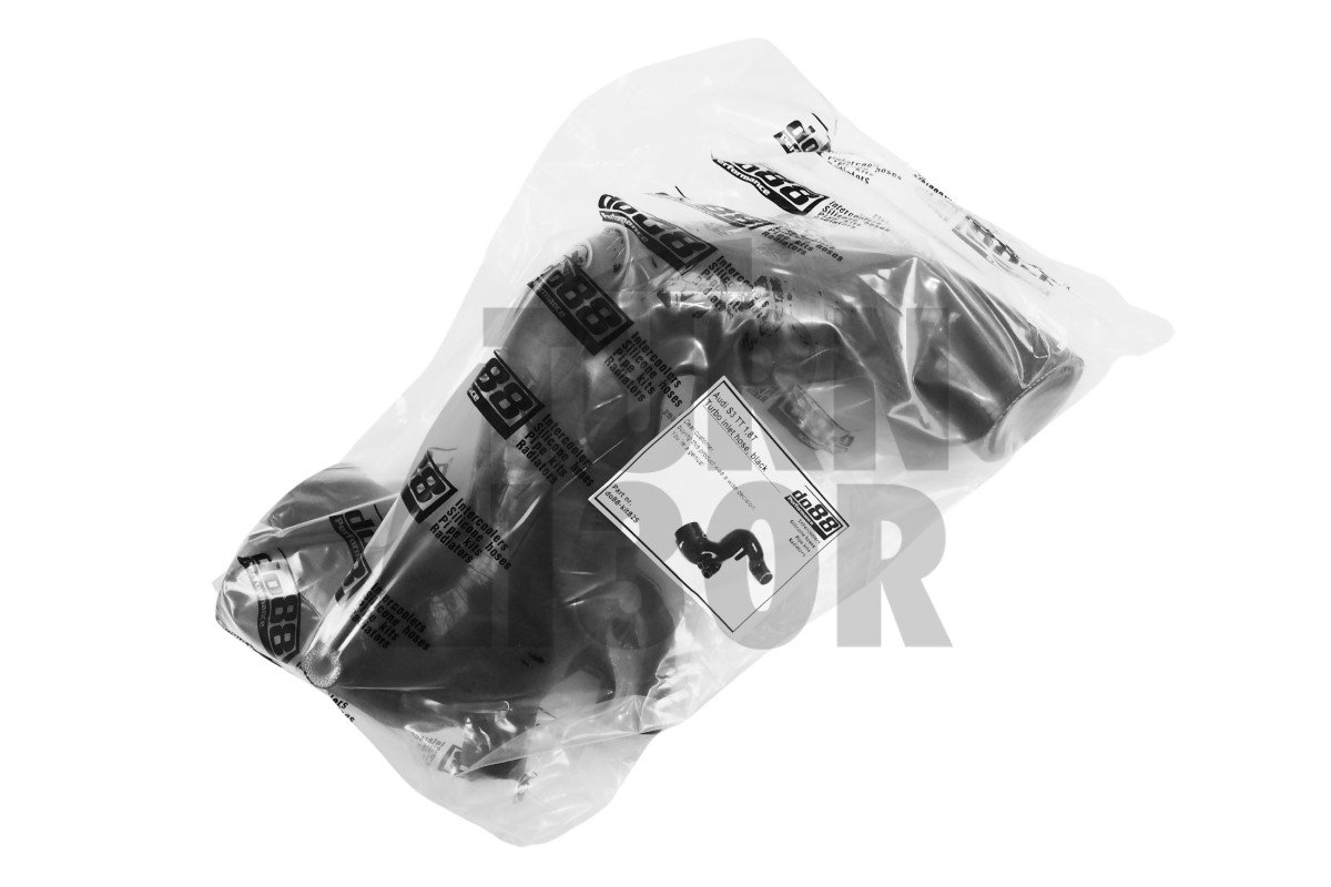 Audi S3 8L / Audi TT 225 / Leon Cupra 1.8T Do88 Manguera de entrada