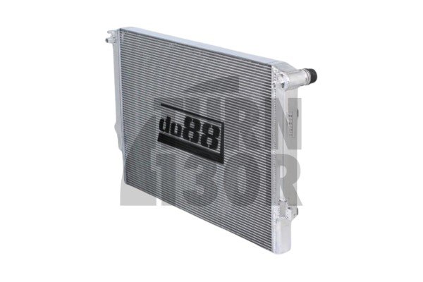 Golf 7 GTI / Golf 7 R / Leon 3 Cupra / S3 8V / TT 8S EA888.3 Do88 Radiador de aluminio