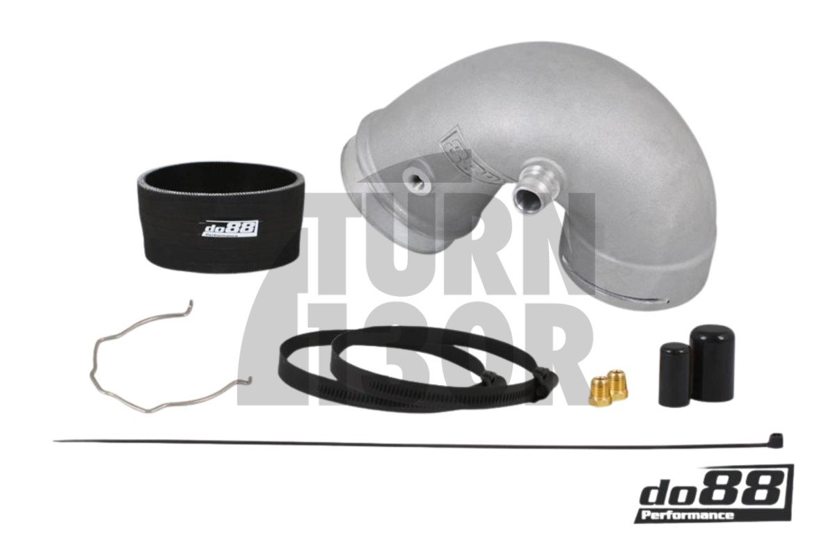 Tubo BMW M3 F80 / M4 F8x / M2 Comp F87 Do88J