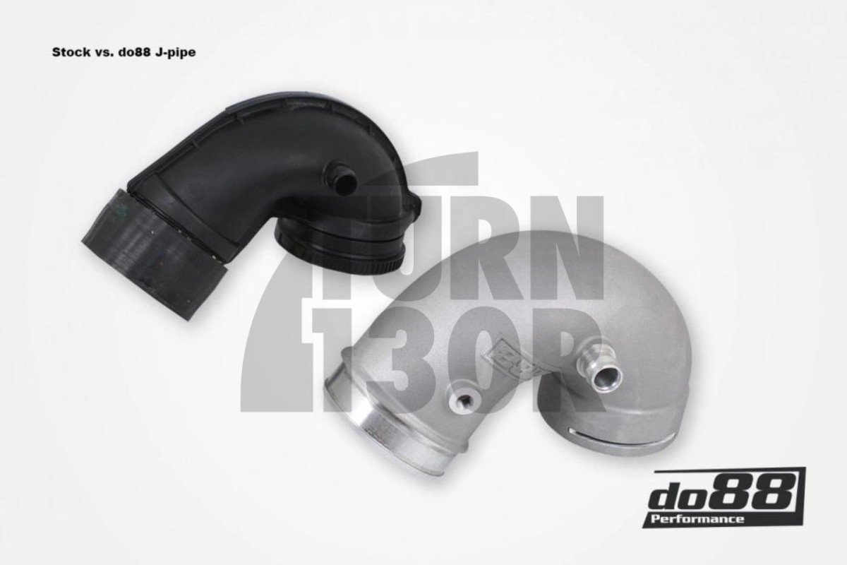 Tubo BMW M3 F80 / M4 F8x / M2 Comp F87 Do88J