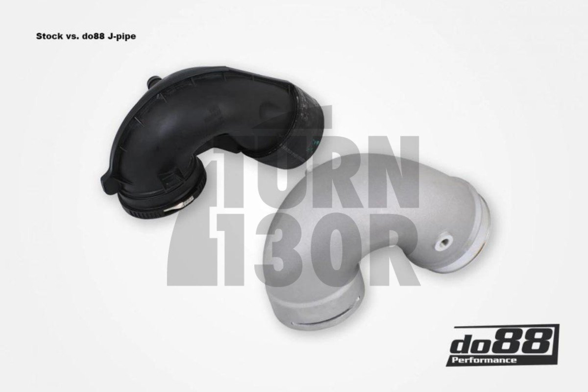 Tubo BMW M3 F80 / M4 F8x / M2 Comp F87 Do88J