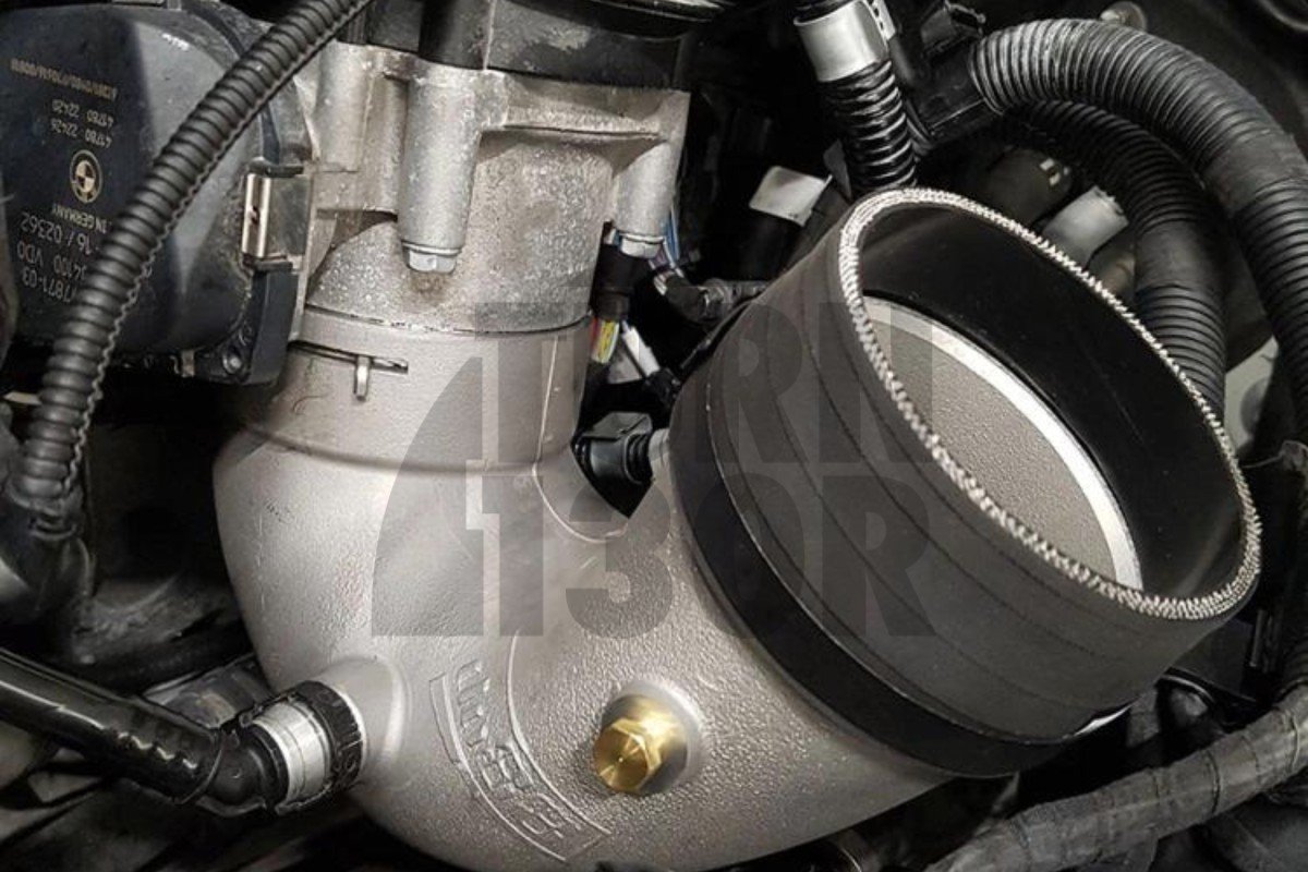 Tubo BMW M3 F80 / M4 F8x / M2 Comp F87 Do88J
