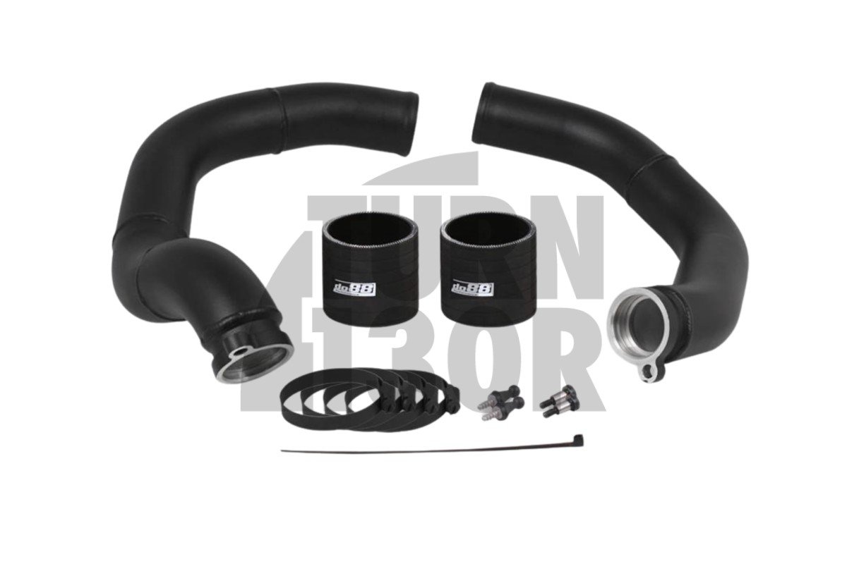 BMW M3 F80 / M4 F8x / M2 Comp F87 Do88 Tubos de Carga