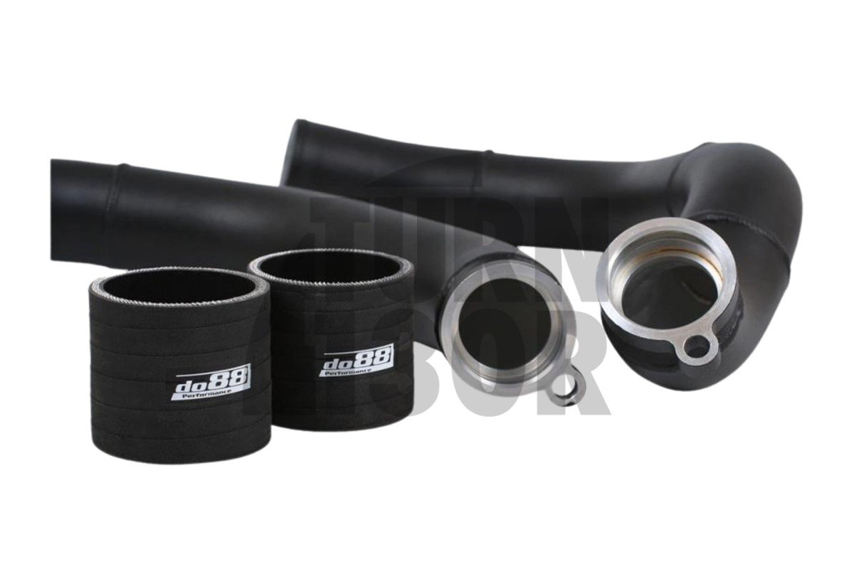 BMW M3 F80 / M4 F8x / M2 Comp F87 Do88 Tubos de Carga