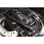 BMW M3 F80 / M4 F8x / M2 Comp F87 Do88 Tubos de Carga