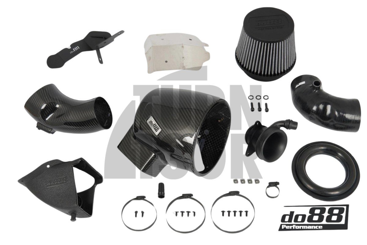 BMW 240i G42 y 340i / 440i G2x Do88 Sistema de Admisión de Fibra de Carbono