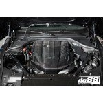BMW 240i G42 y 340i / 440i G2x Do88 Sistema de Admisión de Fibra de Carbono
