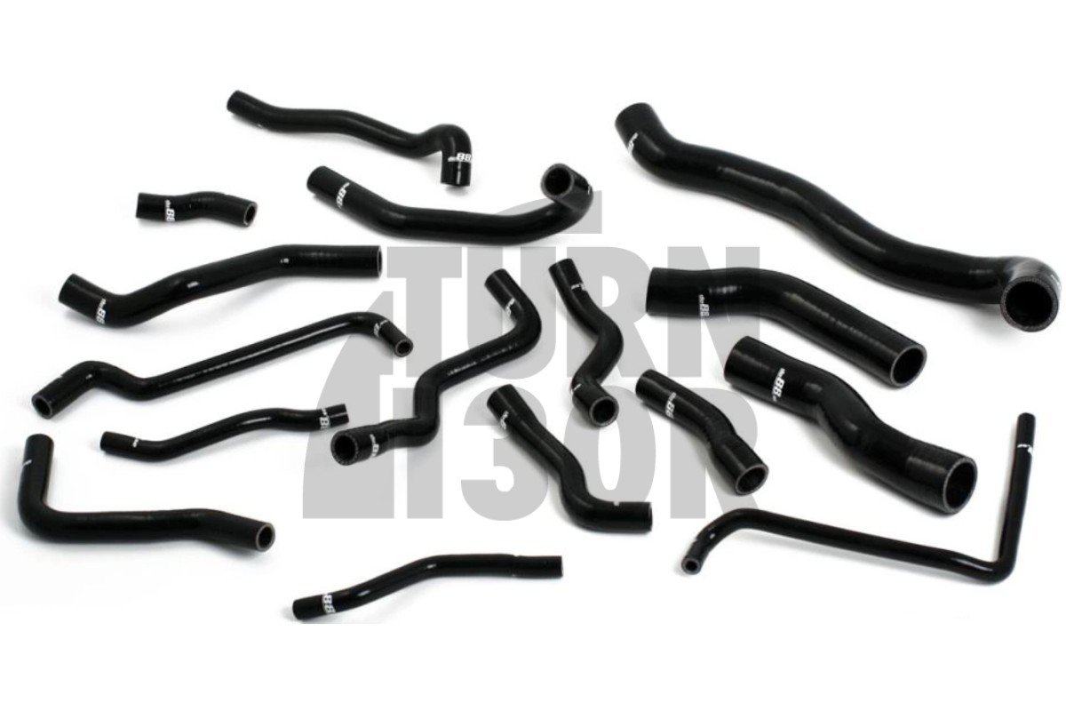 Golf 5 / Golf 6 / Scirocco Do88 DSG Kit de manguera de silicona del refrigerante