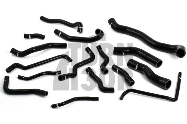 Audi TT MK2 / S3 8P / Leon 2 Cupra Do88 Kit de mangueras de silicona para refrigerante