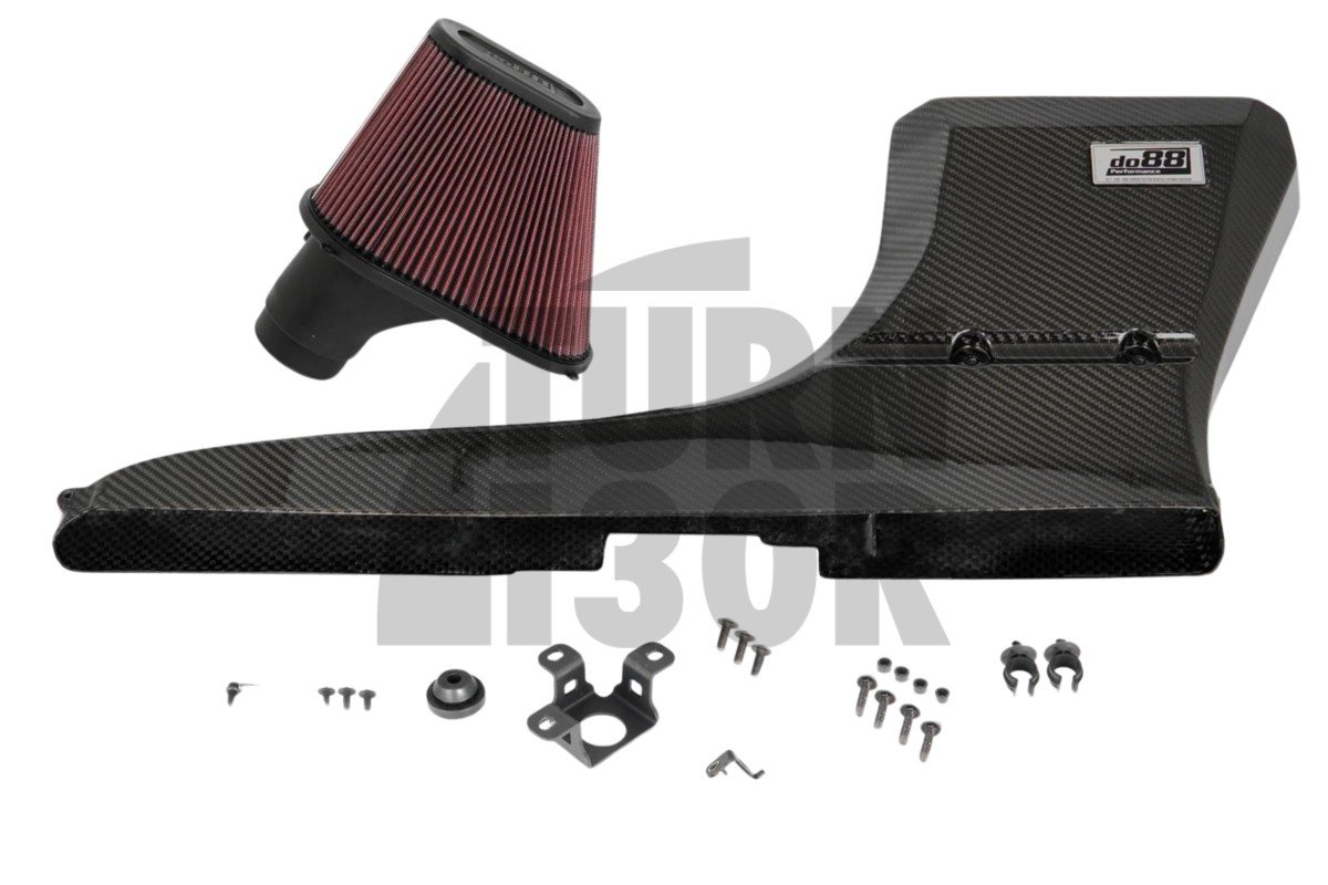 Do88 Evo Admisión de aire frío para Golf 7 GTI , Golf 7 R , Leon 3 Cupra